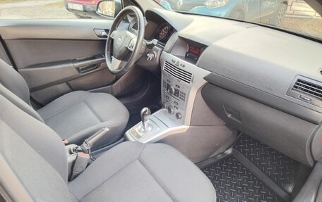Opel Astra H, 2009 год, 449 000 рублей, 12 фотография
