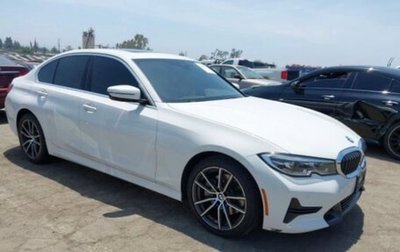 BMW 3 серия, 2021 год, 2 980 000 рублей, 1 фотография