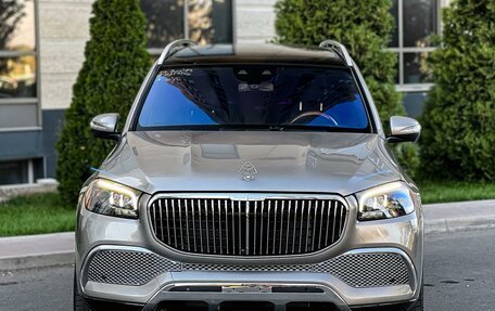 Mercedes-Benz Maybach GLS I, 2023 год, 1 фотография
