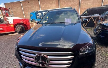 Mercedes-Benz GLS, 2025 год, 18 870 000 рублей, 1 фотография