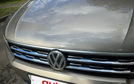 Volkswagen Tiguan II, 2019 год, 2 400 000 рублей, 15 фотография