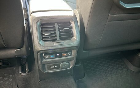 Volkswagen Tiguan II, 2019 год, 2 400 000 рублей, 12 фотография