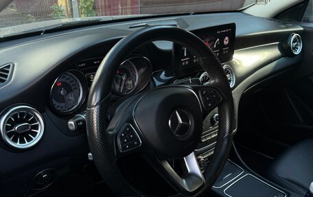 Mercedes-Benz CLA, 2015 год, 1 990 000 рублей, 4 фотография