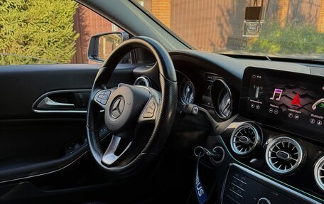 Mercedes-Benz CLA, 2015 год, 1 990 000 рублей, 7 фотография
