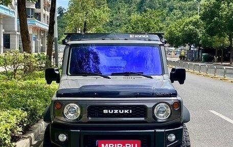 Suzuki Jimny, 2022 год, 1 749 777 рублей, 2 фотография