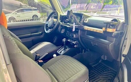 Suzuki Jimny, 2022 год, 1 749 777 рублей, 8 фотография