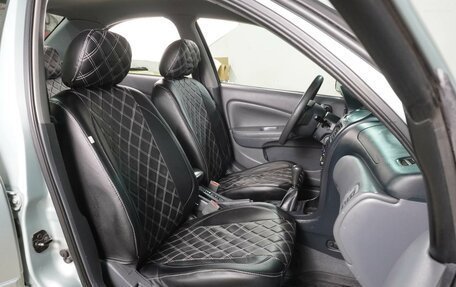 Nissan Almera Classic, 2007 год, 399 000 рублей, 8 фотография