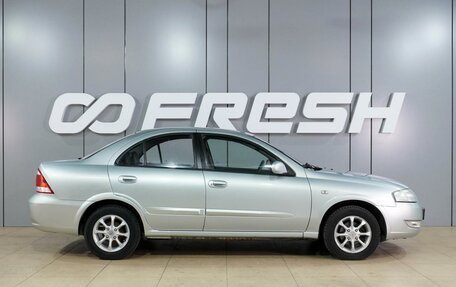 Nissan Almera Classic, 2007 год, 399 000 рублей, 5 фотография