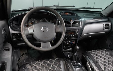 Nissan Almera Classic, 2007 год, 399 000 рублей, 6 фотография