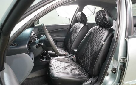 Nissan Almera Classic, 2007 год, 399 000 рублей, 10 фотография