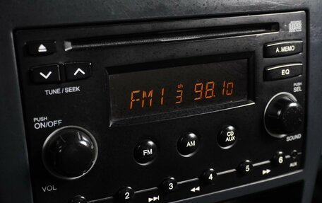 Nissan Almera Classic, 2007 год, 399 000 рублей, 13 фотография