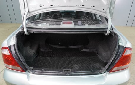 Nissan Almera Classic, 2007 год, 399 000 рублей, 17 фотография