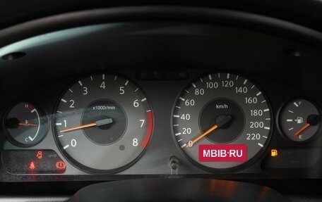 Nissan Almera Classic, 2007 год, 399 000 рублей, 16 фотография