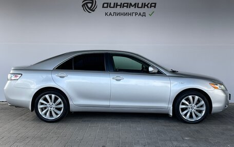 Toyota Camry, 2007 год, 1 030 000 рублей, 6 фотография