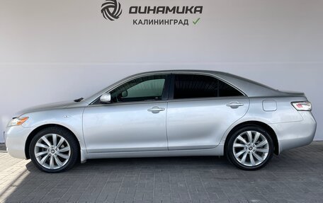 Toyota Camry, 2007 год, 1 030 000 рублей, 2 фотография