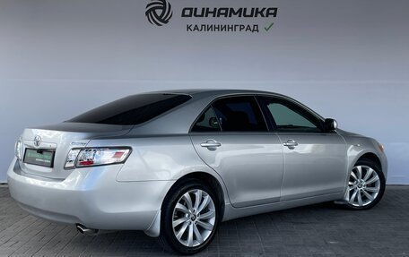 Toyota Camry, 2007 год, 1 030 000 рублей, 5 фотография