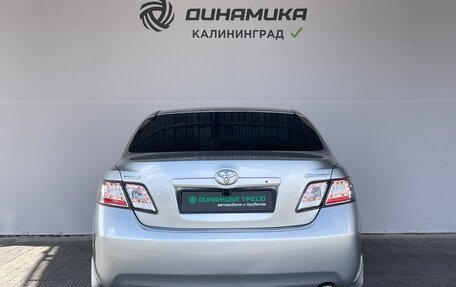Toyota Camry, 2007 год, 1 030 000 рублей, 4 фотография