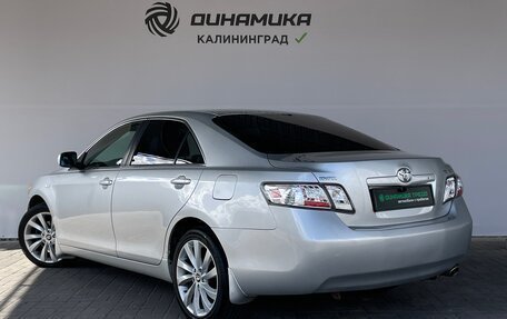 Toyota Camry, 2007 год, 1 030 000 рублей, 3 фотография