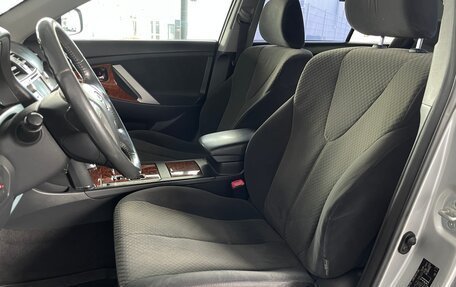Toyota Camry, 2007 год, 1 030 000 рублей, 10 фотография
