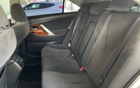 Toyota Camry, 2007 год, 1 030 000 рублей, 18 фотография
