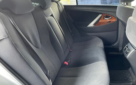 Toyota Camry, 2007 год, 1 030 000 рублей, 20 фотография