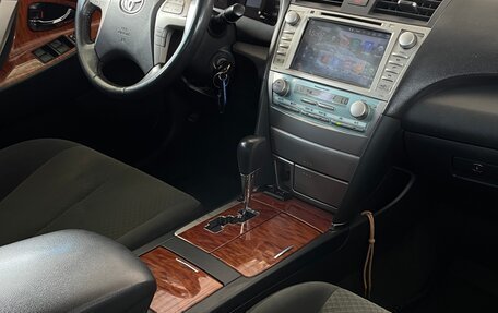 Toyota Camry, 2007 год, 1 030 000 рублей, 21 фотография