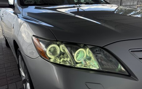 Toyota Camry, 2007 год, 1 030 000 рублей, 24 фотография