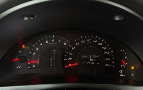 Toyota Camry, 2007 год, 1 030 000 рублей, 16 фотография