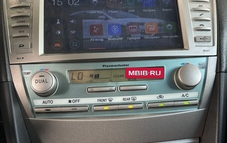 Toyota Camry, 2007 год, 1 030 000 рублей, 14 фотография