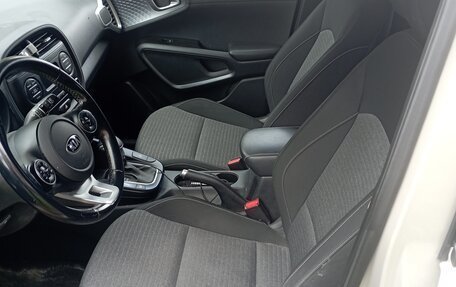 KIA Soul III, 2019 год, 1 800 000 рублей, 5 фотография