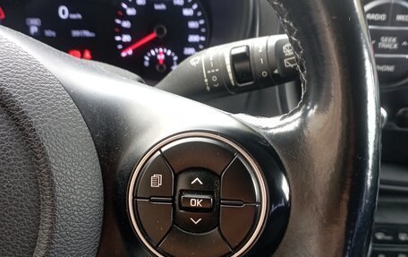 KIA Soul III, 2019 год, 1 800 000 рублей, 8 фотография