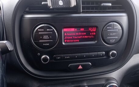 KIA Soul III, 2019 год, 1 800 000 рублей, 12 фотография