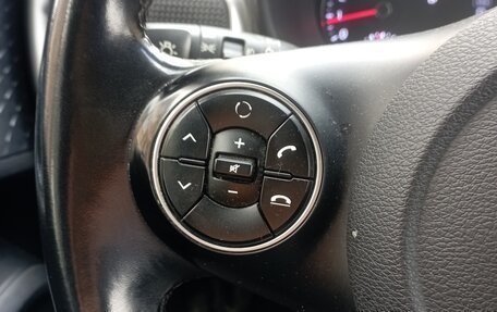 KIA Soul III, 2019 год, 1 800 000 рублей, 9 фотография