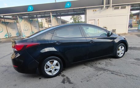 Hyundai Elantra V, 2015 год, 1 280 000 рублей, 4 фотография