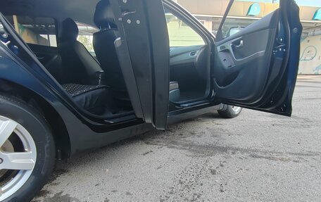 Hyundai Elantra V, 2015 год, 1 280 000 рублей, 3 фотография