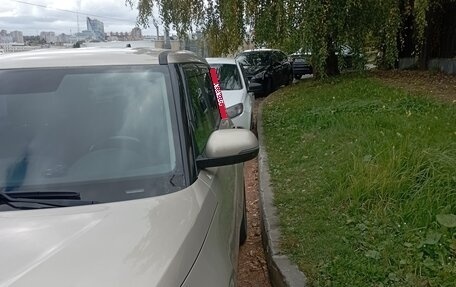 KIA Soul III, 2019 год, 1 800 000 рублей, 4 фотография