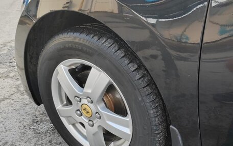 Hyundai Elantra V, 2015 год, 1 280 000 рублей, 15 фотография