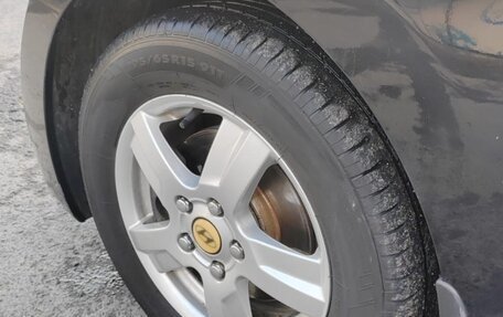 Hyundai Elantra V, 2015 год, 1 280 000 рублей, 14 фотография