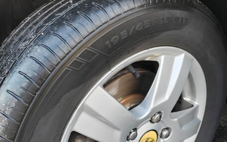 Hyundai Elantra V, 2015 год, 1 280 000 рублей, 19 фотография