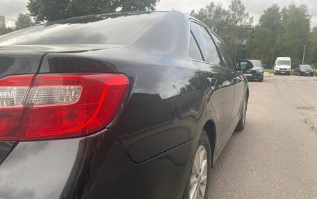 Toyota Camry, 2011 год, 1 300 000 рублей, 5 фотография