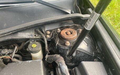 Toyota Camry, 2011 год, 1 300 000 рублей, 13 фотография