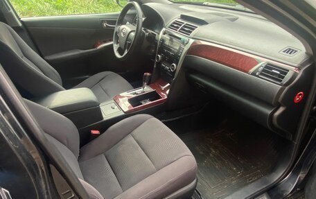Toyota Camry, 2011 год, 1 300 000 рублей, 9 фотография