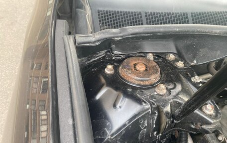Toyota Camry, 2011 год, 1 300 000 рублей, 16 фотография