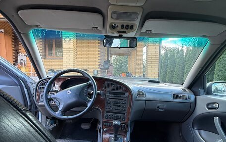 Saab 9-5 I, 2000 год, 400 000 рублей, 10 фотография