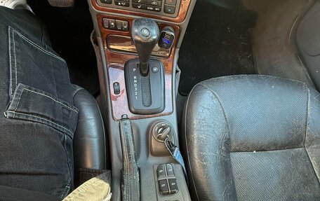 Saab 9-5 I, 2000 год, 400 000 рублей, 13 фотография