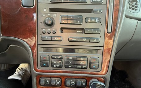 Saab 9-5 I, 2000 год, 400 000 рублей, 14 фотография