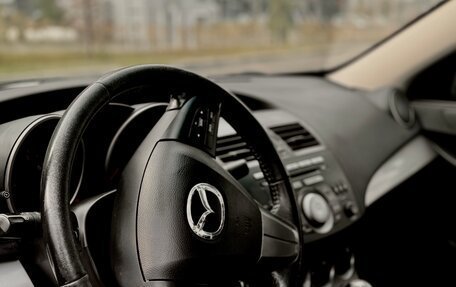 Mazda 3, 2010 год, 780 000 рублей, 7 фотография