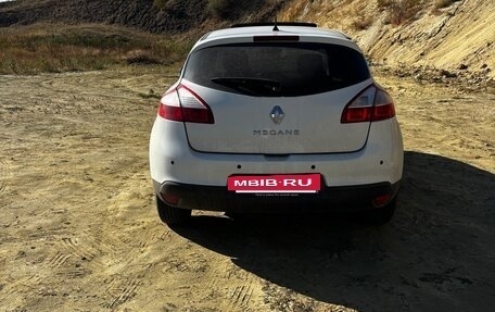 Renault Megane III, 2014 год, 850 000 рублей, 5 фотография