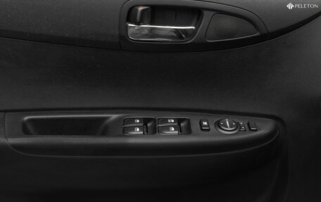 Hyundai i20 IB рестайлинг, 2009 год, 690 000 рублей, 15 фотография