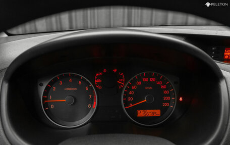 Hyundai i20 IB рестайлинг, 2009 год, 690 000 рублей, 13 фотография